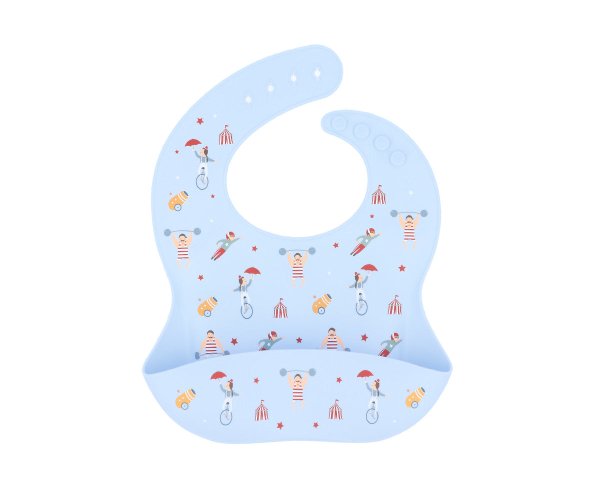 Babete Silicone | Circus Show