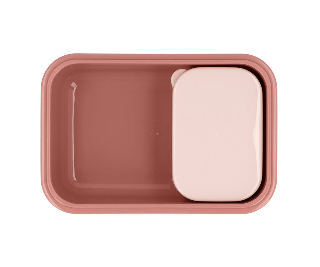 Caixa Lancheira Bento | The Wooden Boy