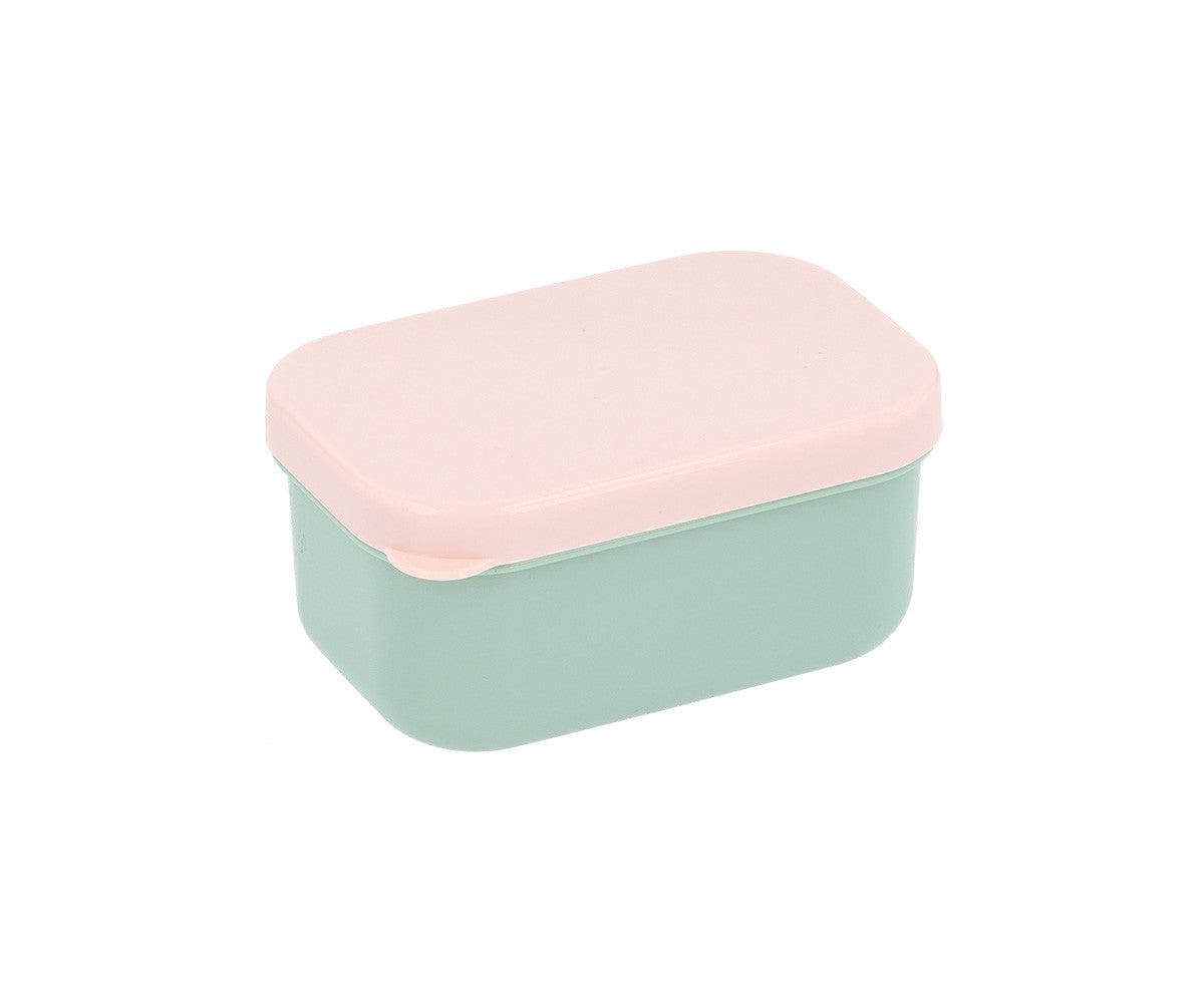 Caixa Lancheira Bento | The Wooden Boy