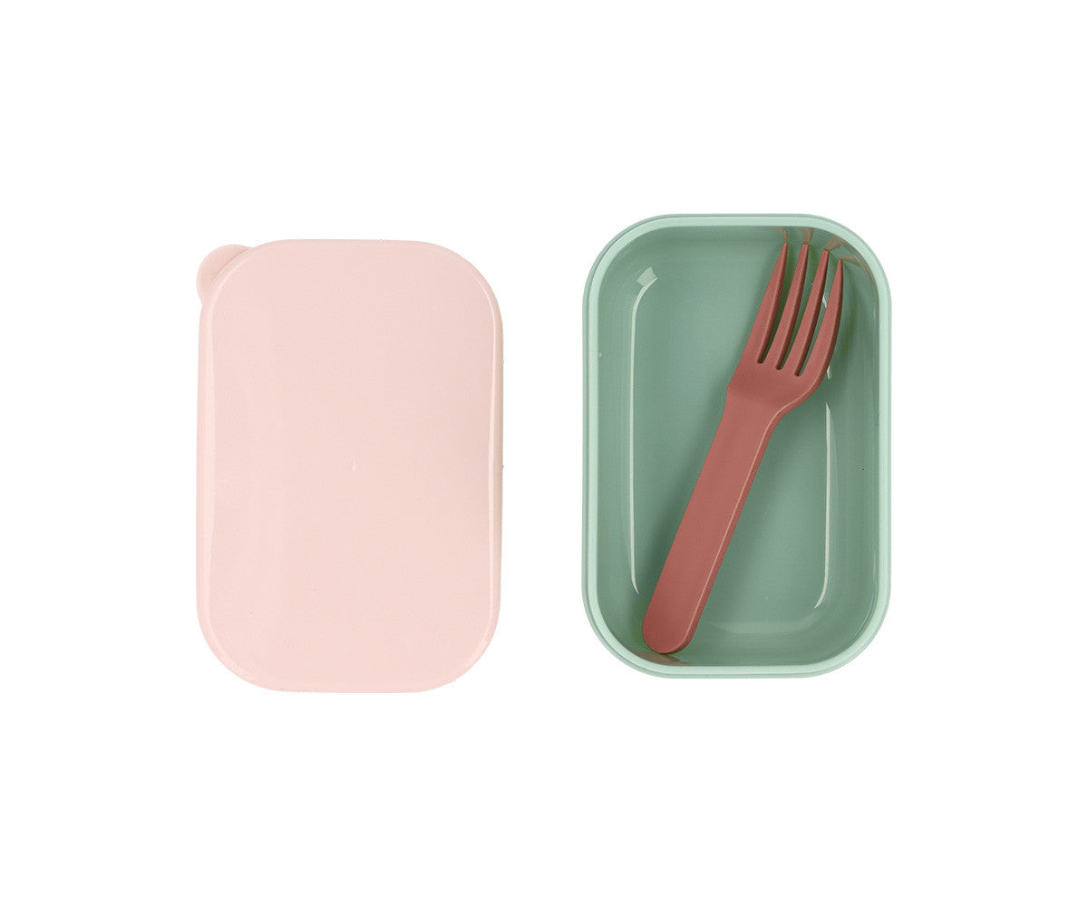 Caixa Lancheira Bento | The Wooden Boy