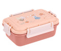 Caixa Lancheira Bento | Mouse Fairies