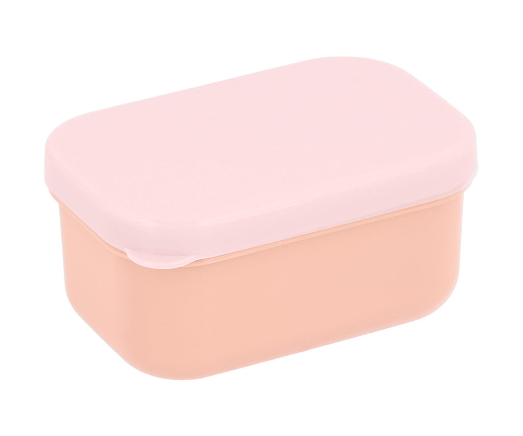 Caixa Lancheira Bento | Mouse Fairies
