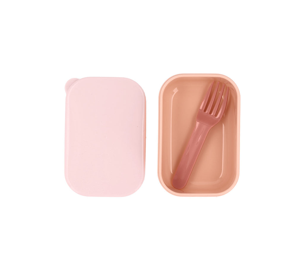 Caixa Lancheira Bento | Mouse Fairies