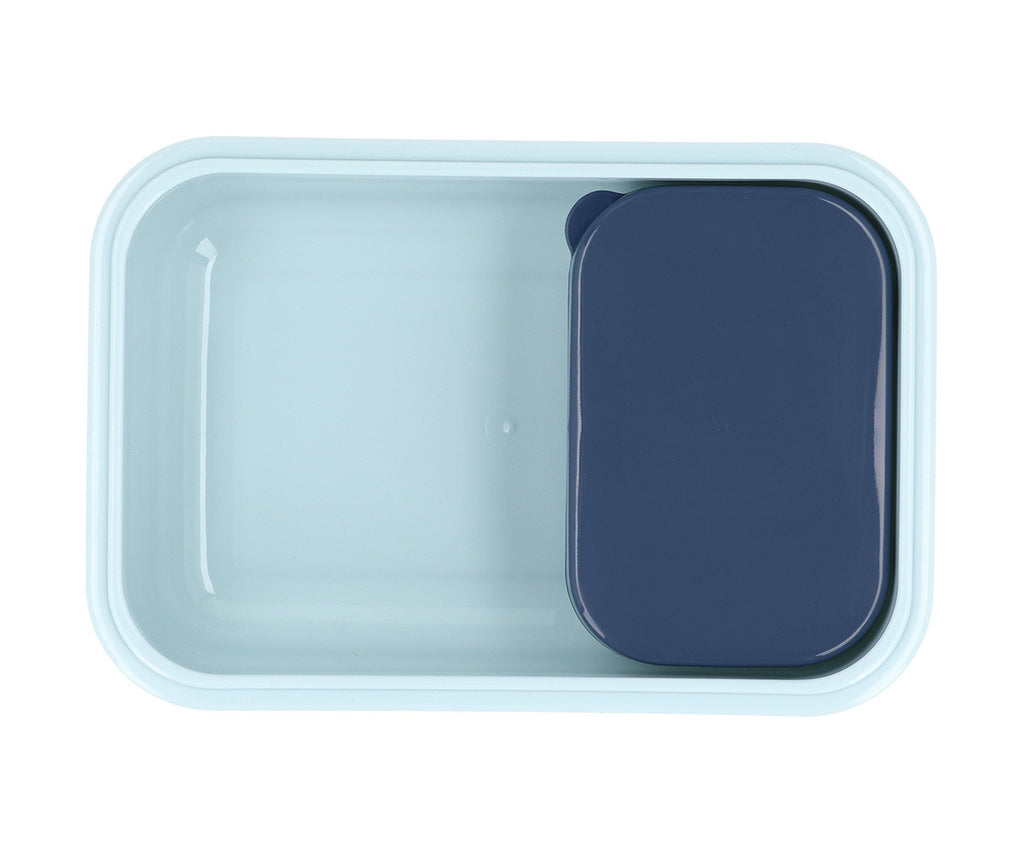 Caixa Lancheira Bento |  Planes