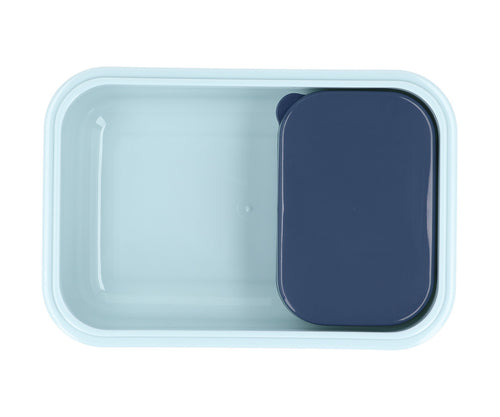 Caixa Lancheira Bento |  Planes