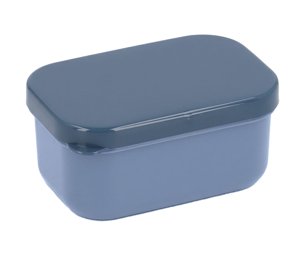 Caixa Lancheira Bento |  Planes