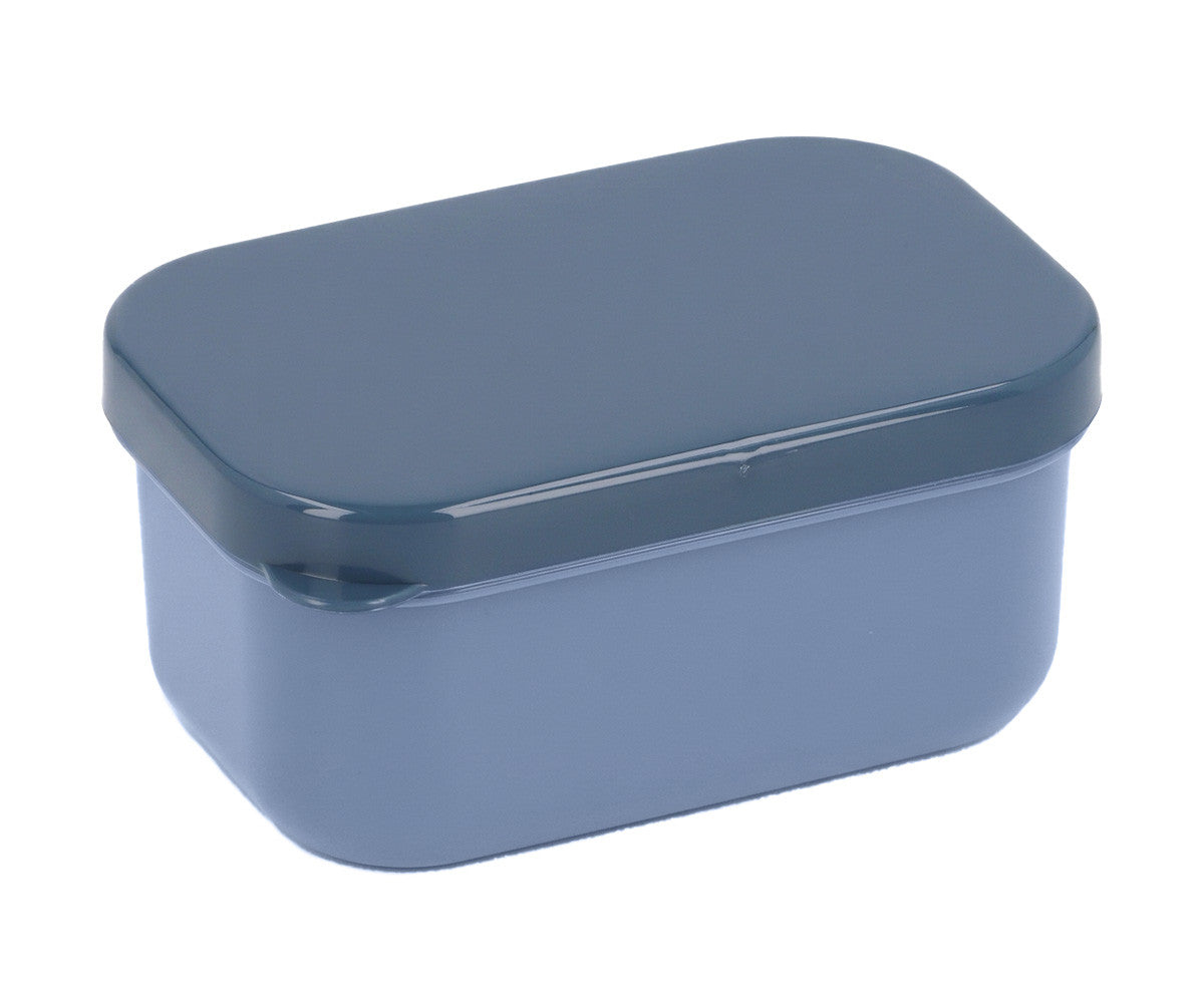 Caixa Lancheira Bento |  Planes