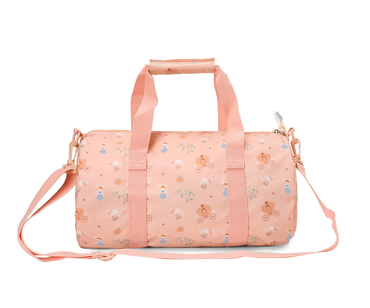 Mala de Desporto | Mouse Fairies