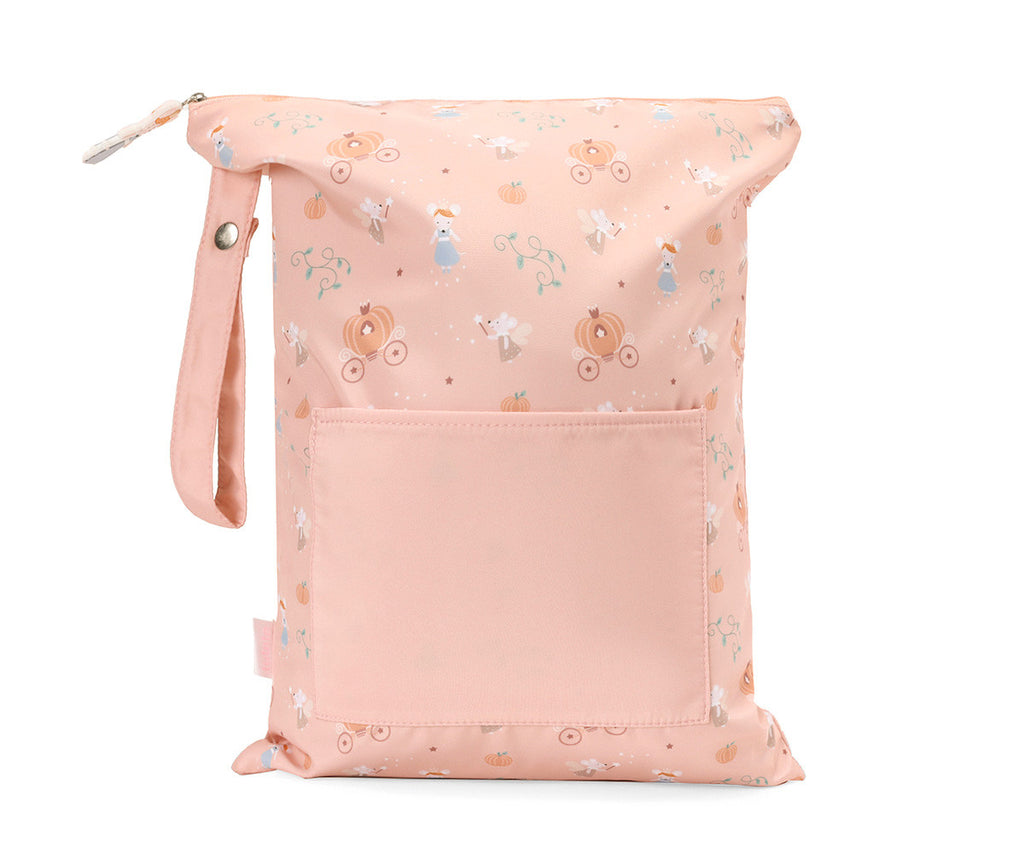 Bolsa Impermeável Grande | Mouse Fairies