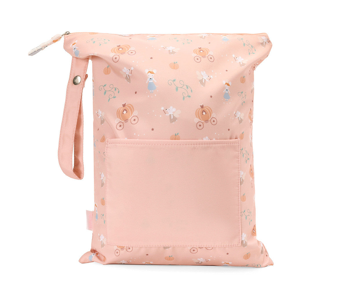 Bolsa Impermeável Grande | Mouse Fairies