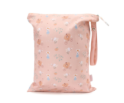 Bolsa Impermeável Grande | Mouse Fairies