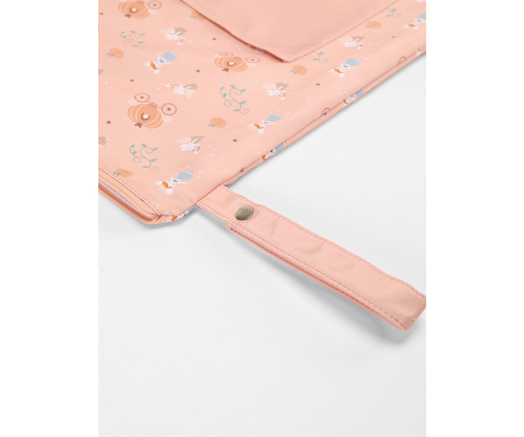 Bolsa Impermeável Grande | Mouse Fairies