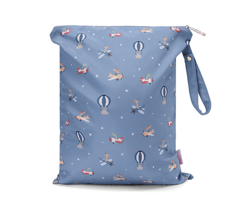 Bolsa Impermeável Grande | Planes