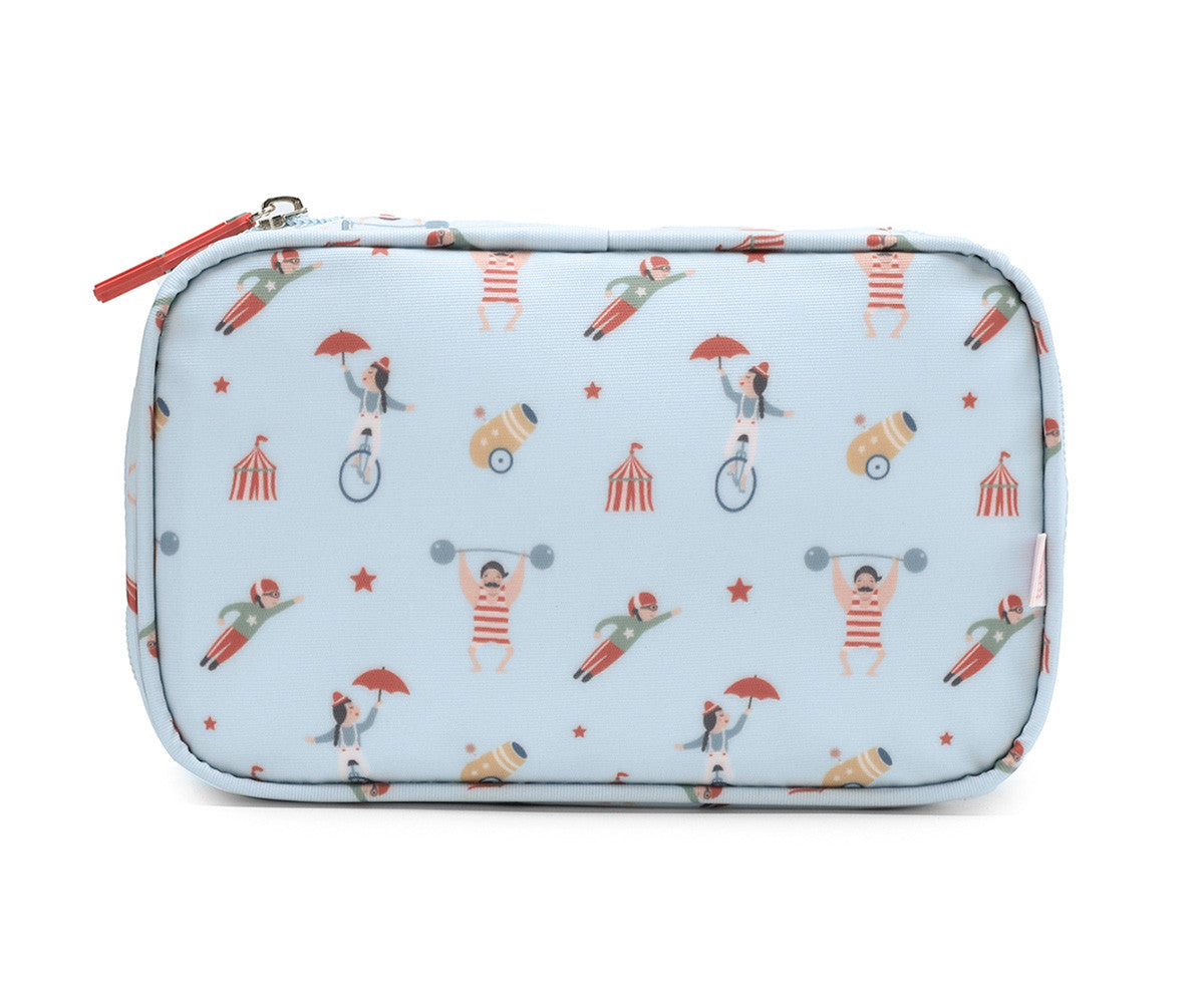 Bolsa Medicamentos | Circus Show