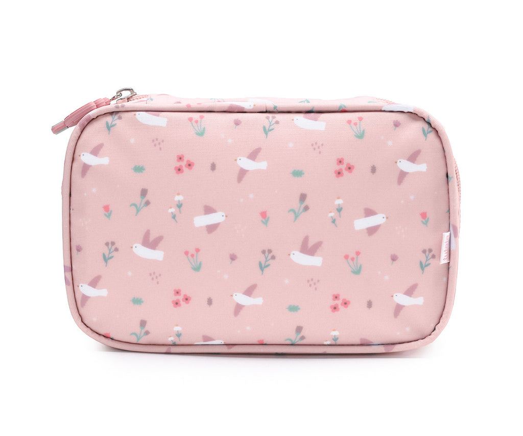 Bolsa Medicamentos | Blossom Birds