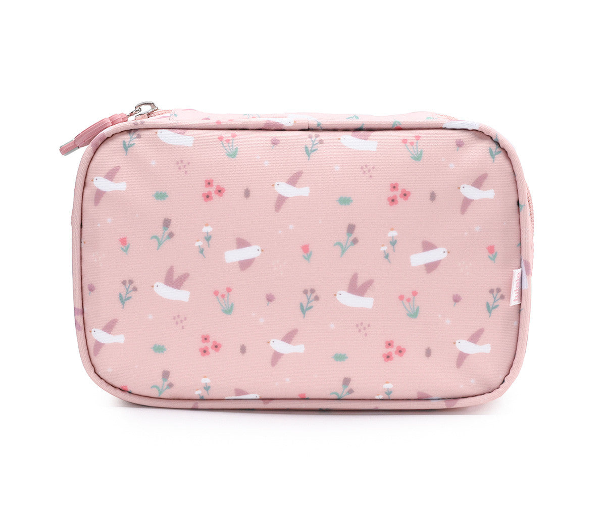 Bolsa Medicamentos | Blossom Birds