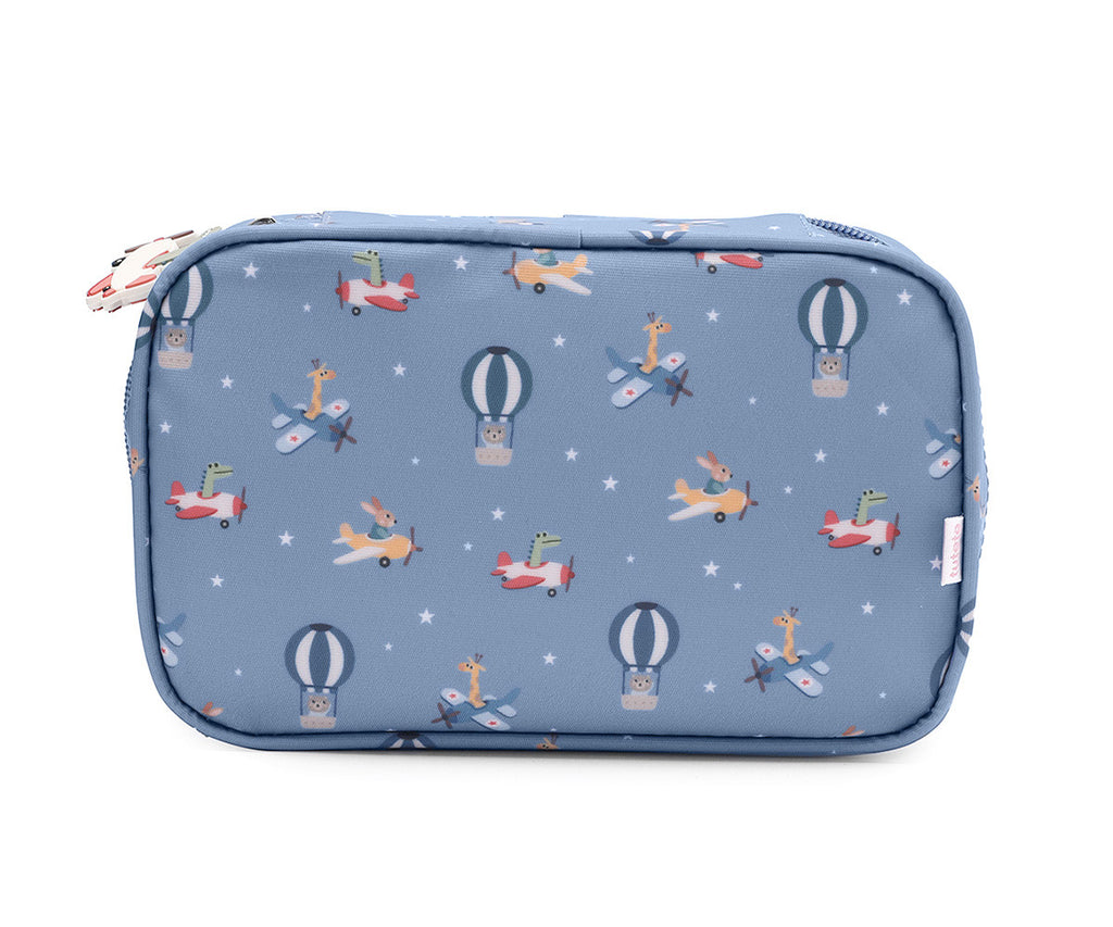 Bolsa Medicamentos | Planes
