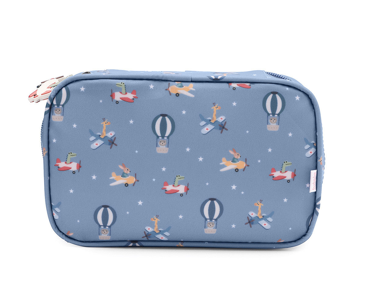 Bolsa Medicamentos | Planes