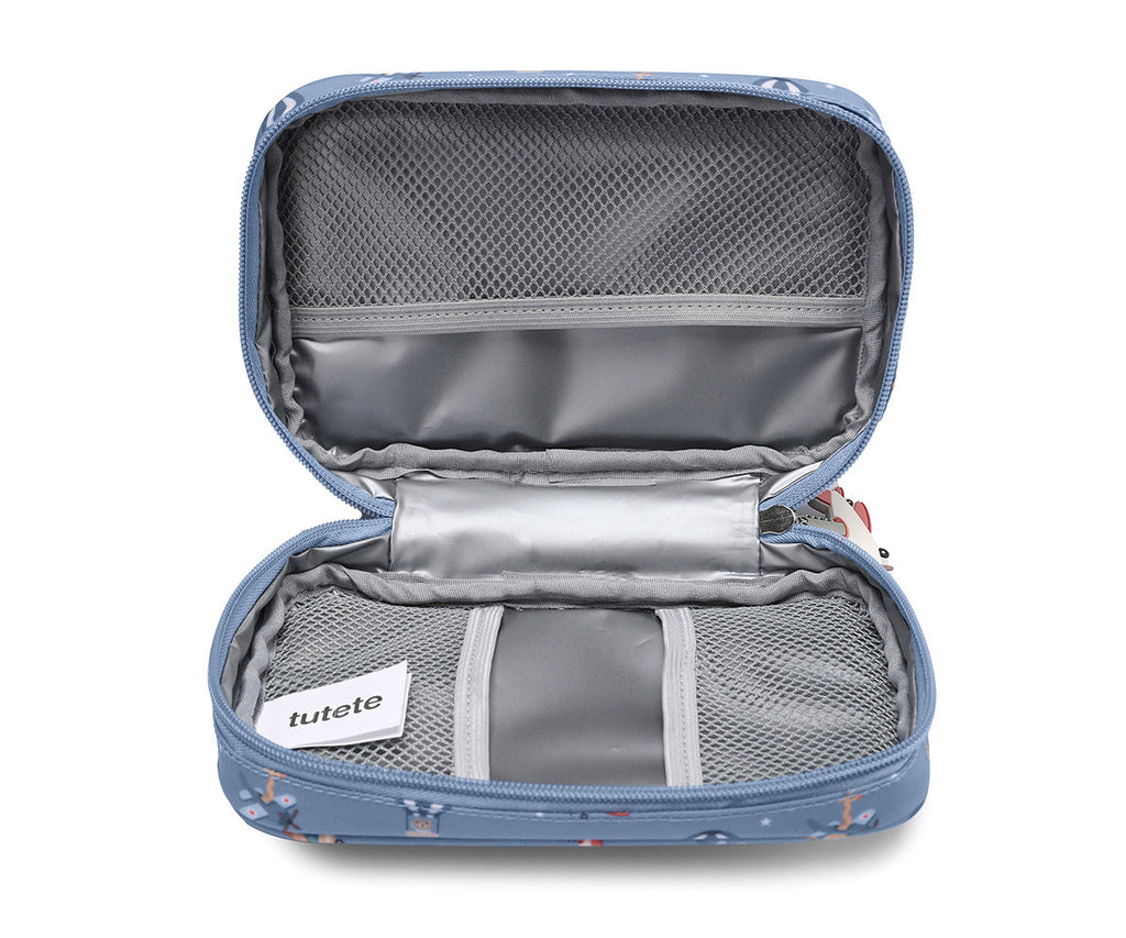 Bolsa Medicamentos | Planes