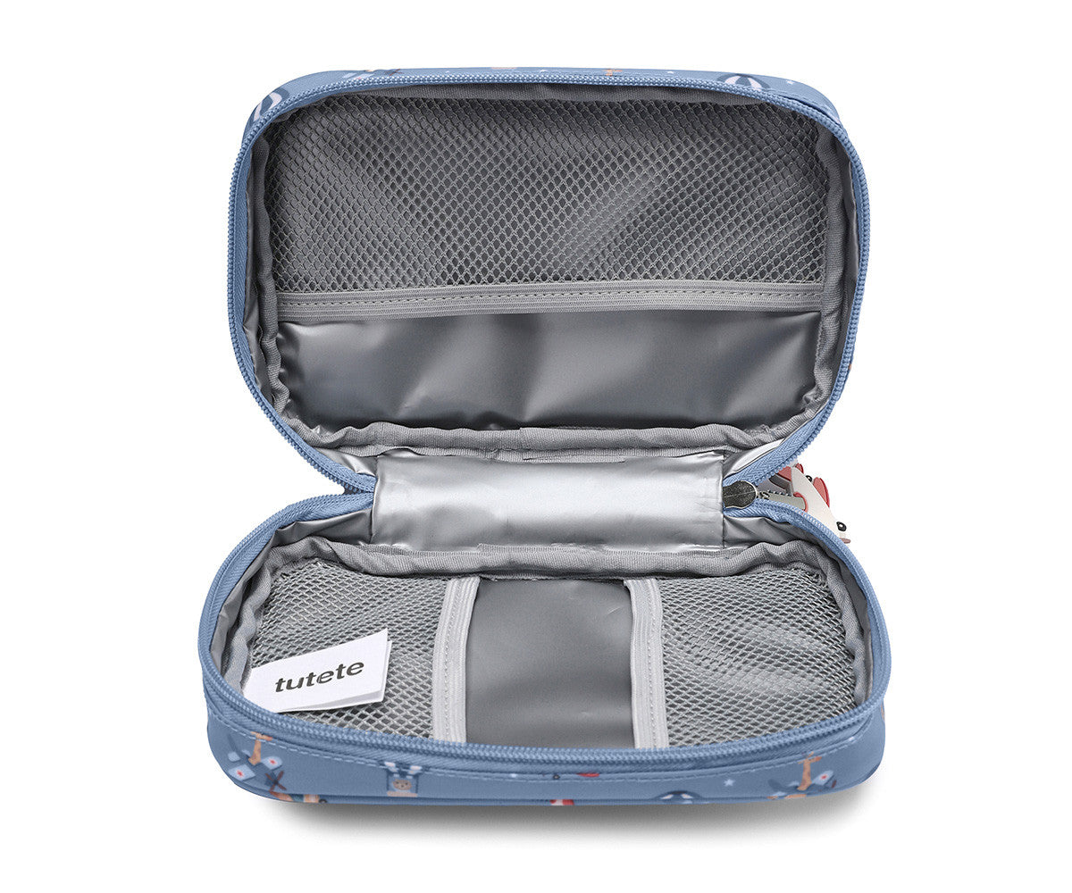 Bolsa Medicamentos | Planes
