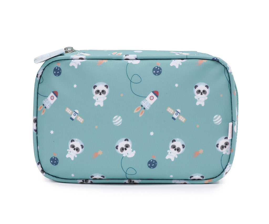 Bolsa Medicamentos | Pandas in Space