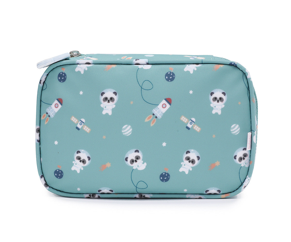 Bolsa Medicamentos | Pandas in Space