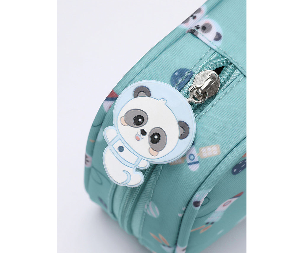 Bolsa Medicamentos | Pandas in Space