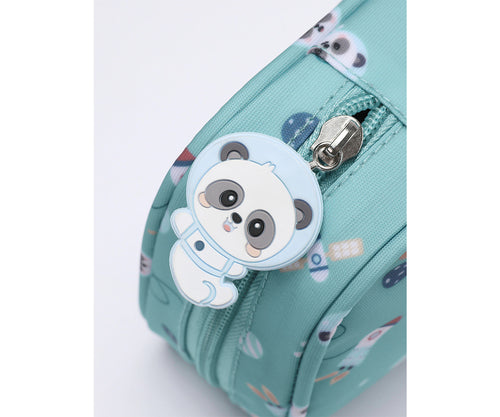 Bolsa Medicamentos | Pandas in Space