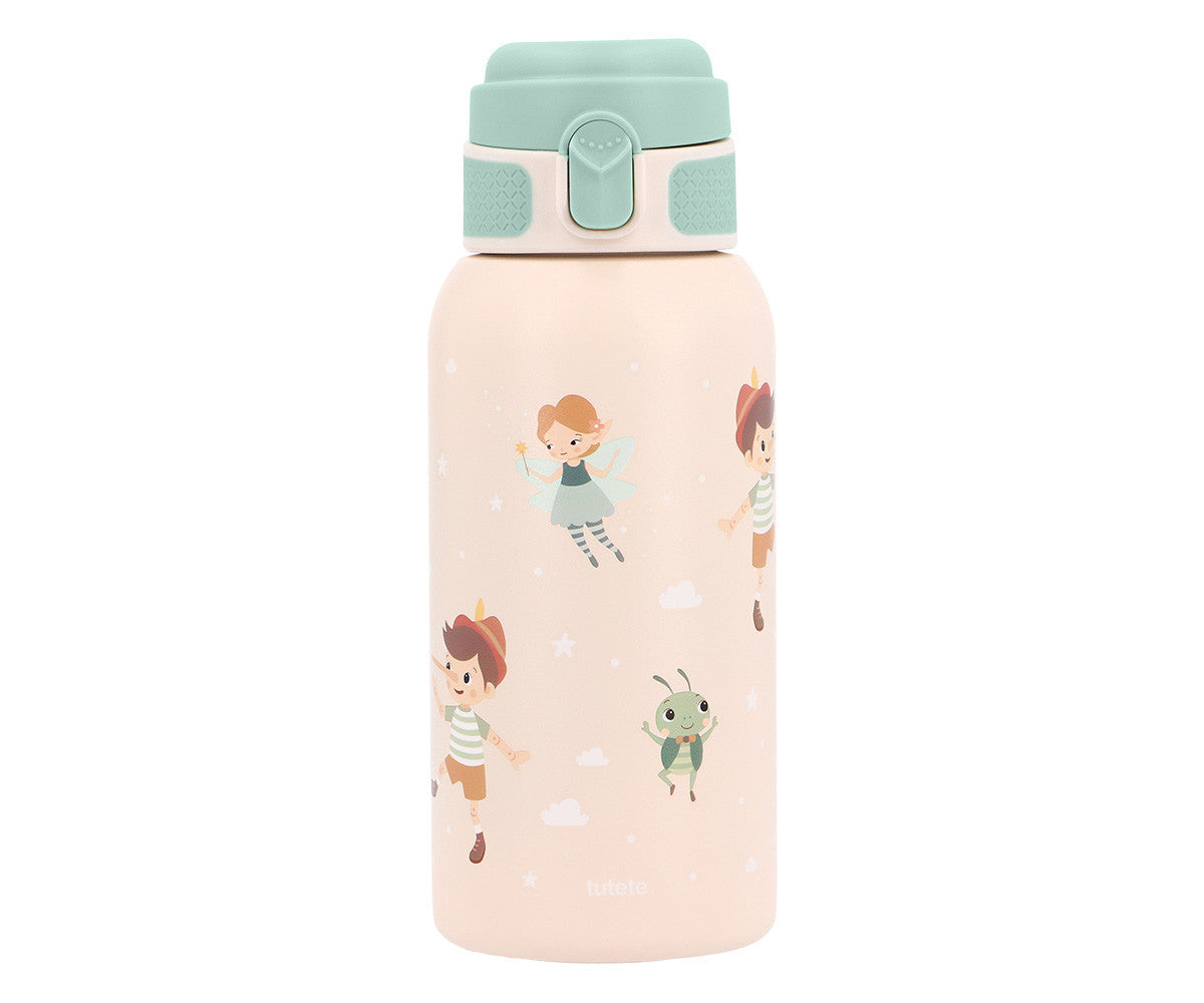 Garrafa Térmica | 500ml | The Wooden Boy