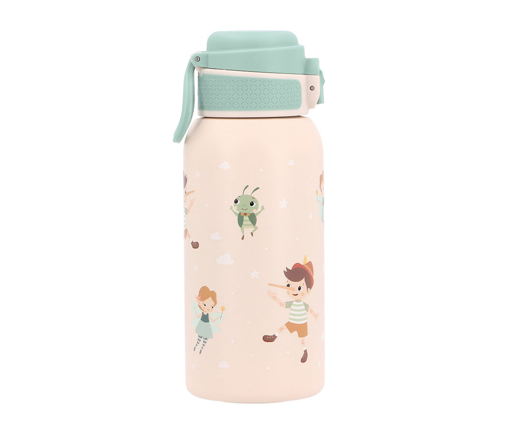 Garrafa Térmica | 500ml | The Wooden Boy