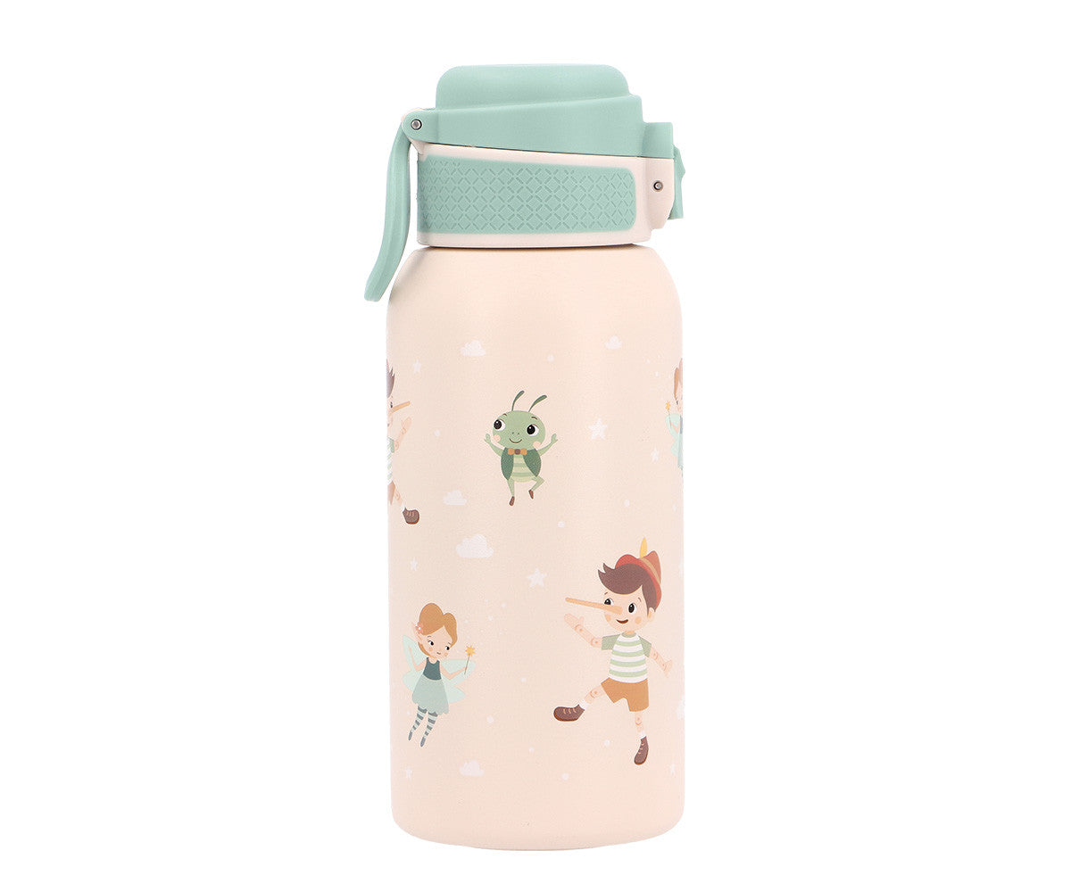 Garrafa Térmica | 500ml | The Wooden Boy