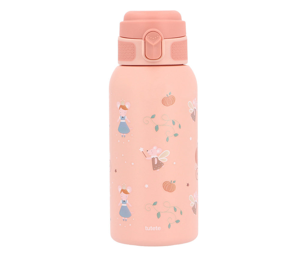 Garrafa Térmica | 500ml | Mouse Fairies