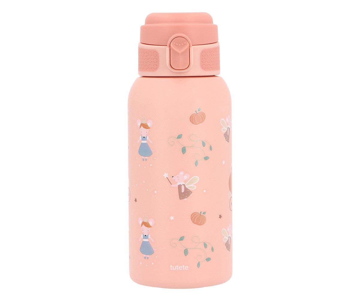 Garrafa Térmica | 500ml | Mouse Fairies