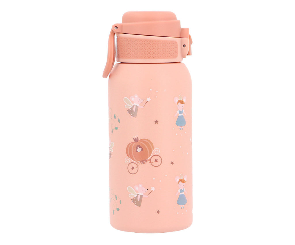 Garrafa Térmica | 500ml | Mouse Fairies