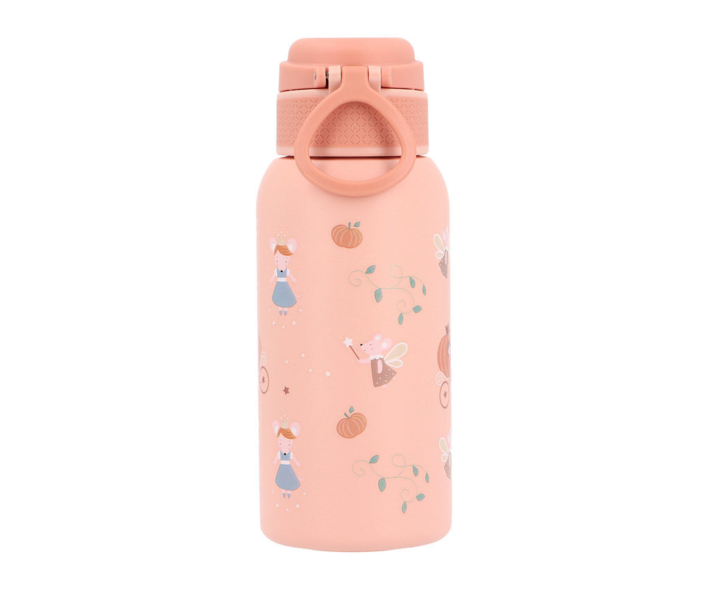 Garrafa Térmica | 500ml | Mouse Fairies