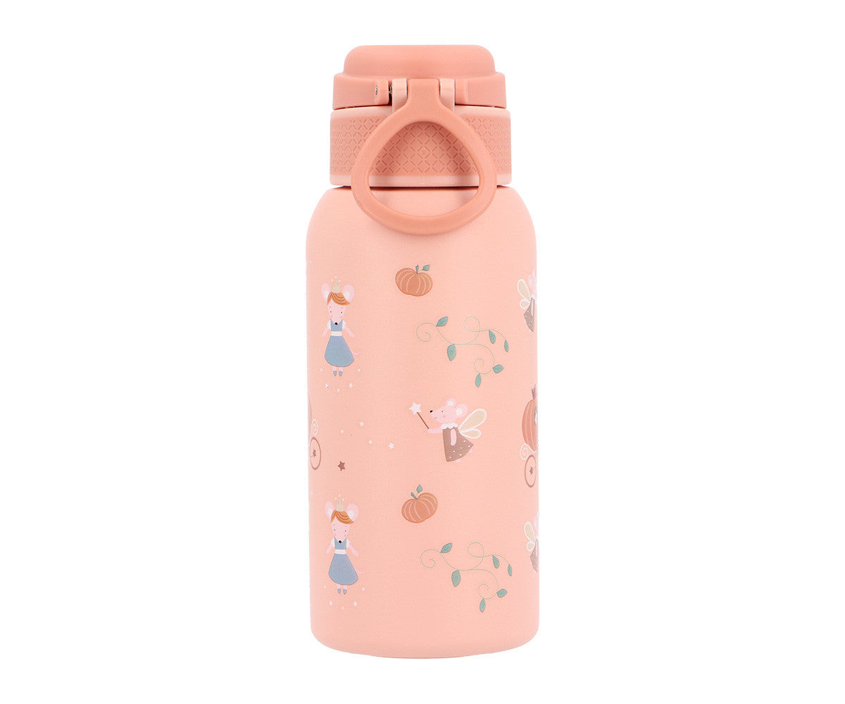 Garrafa Térmica | 500ml | Mouse Fairies