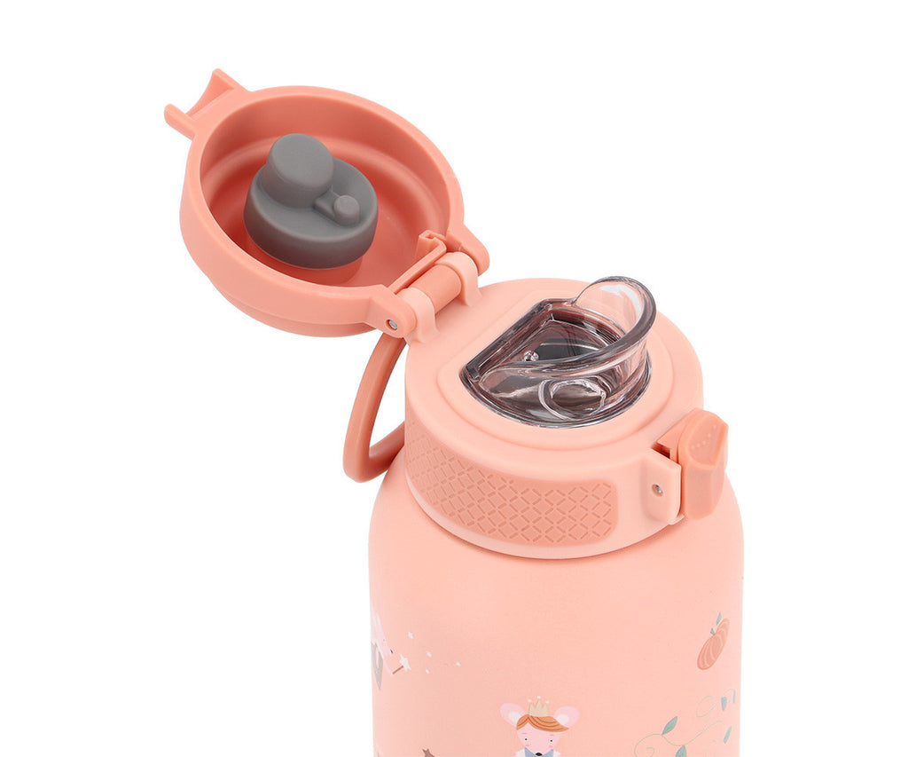 Garrafa Térmica | 500ml | Mouse Fairies