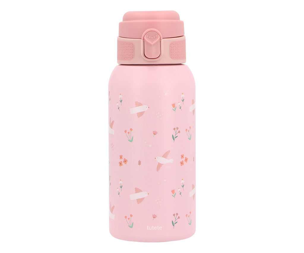 Garrafa Térmica | 500ml | Blossom Birds