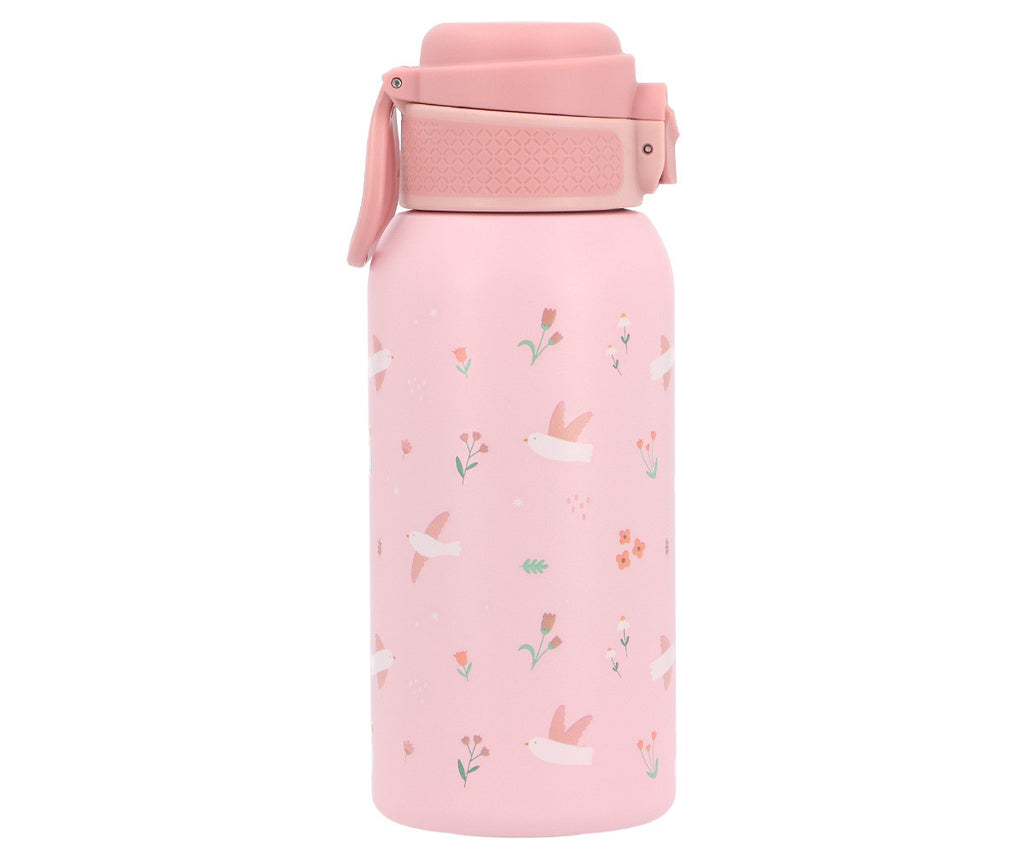 Garrafa Térmica | 500ml | Blossom Birds