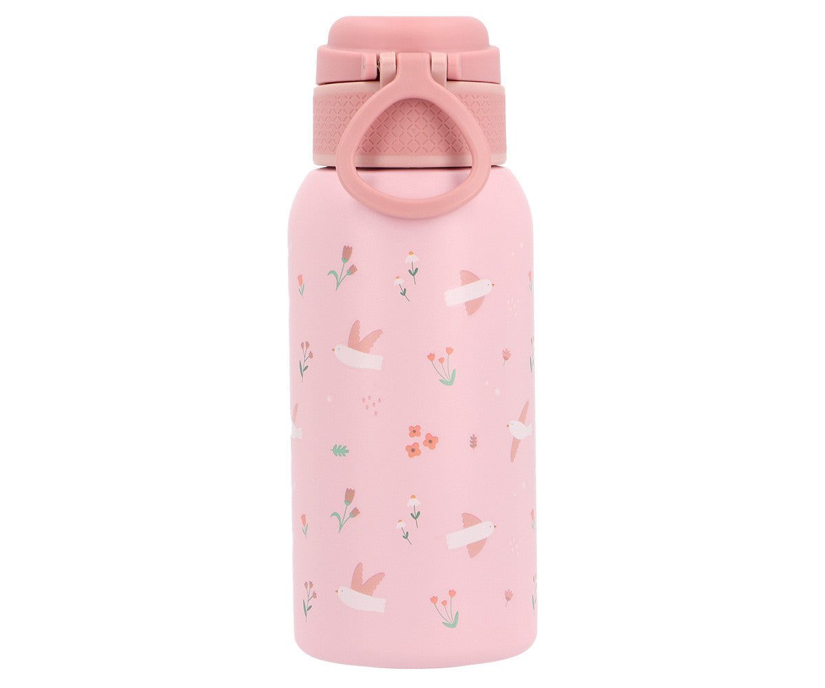 Garrafa Térmica | 500ml | Blossom Birds