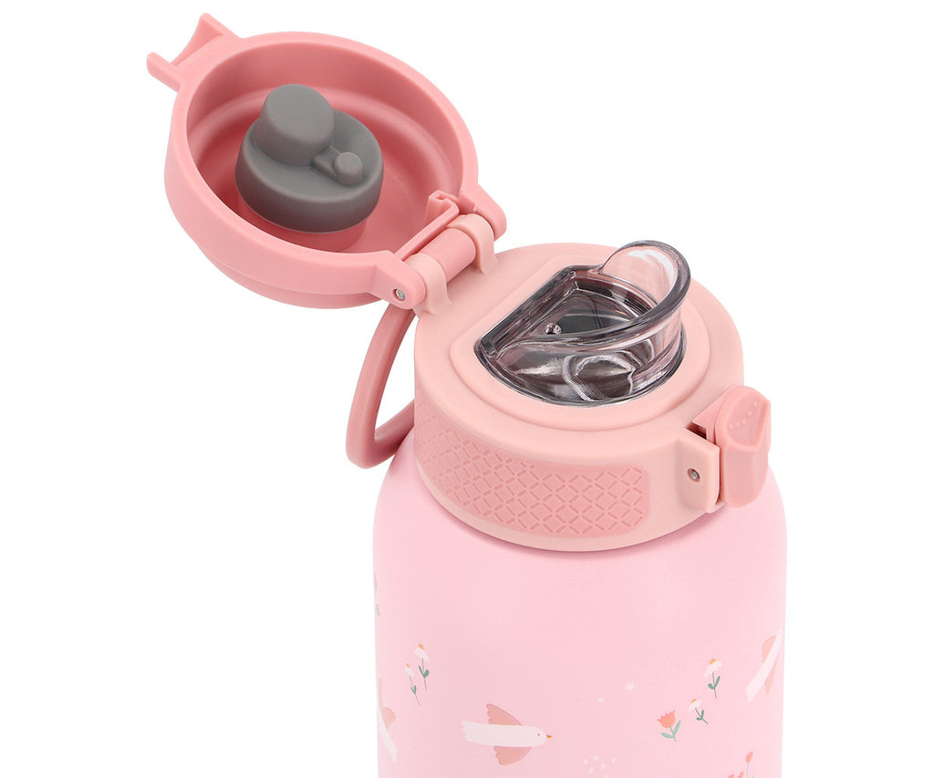 Garrafa Térmica | 500ml | Blossom Birds