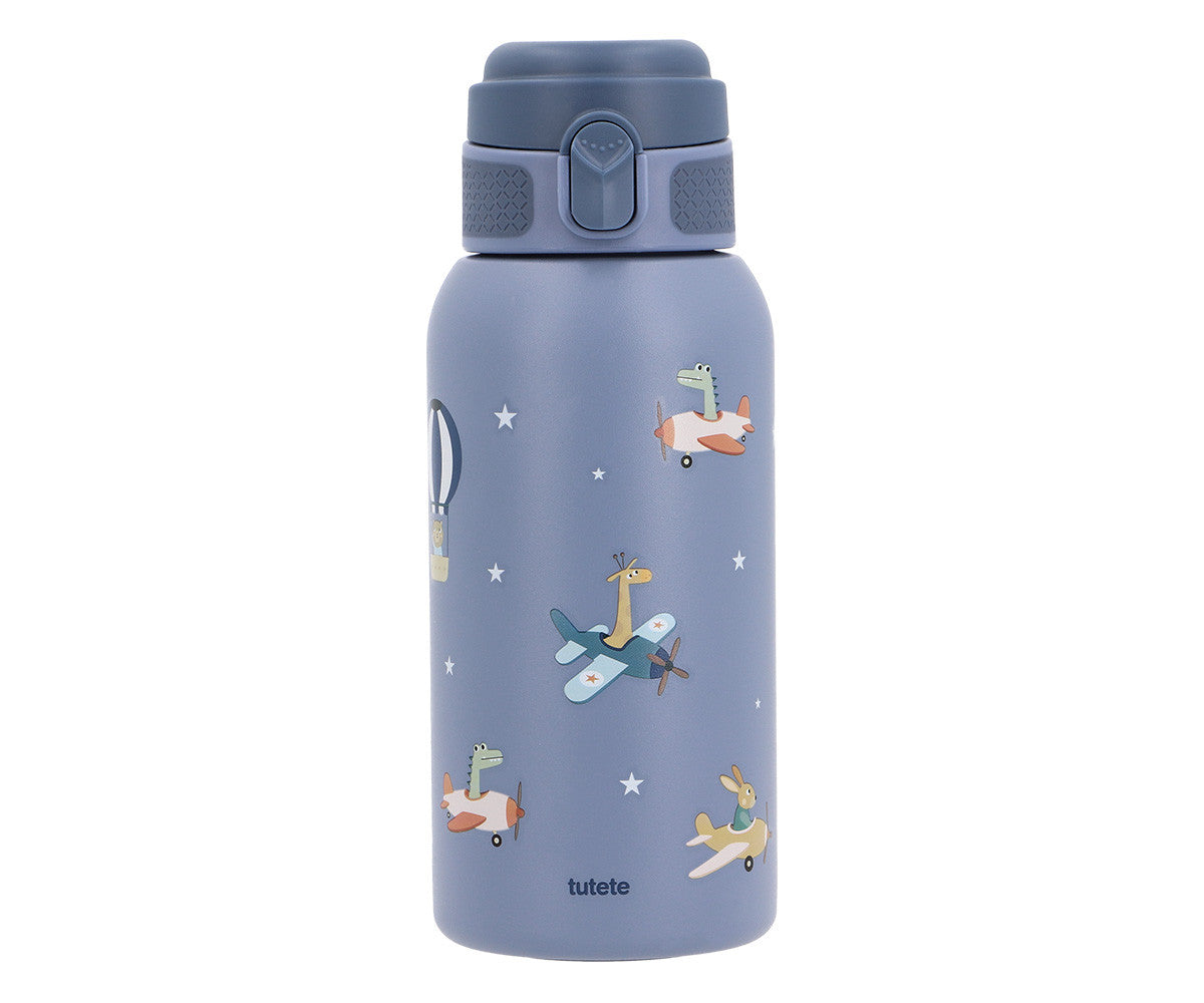 Garrafa Térmica | 500ml | Planes