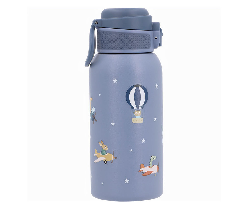 Garrafa Térmica | 500ml | Planes