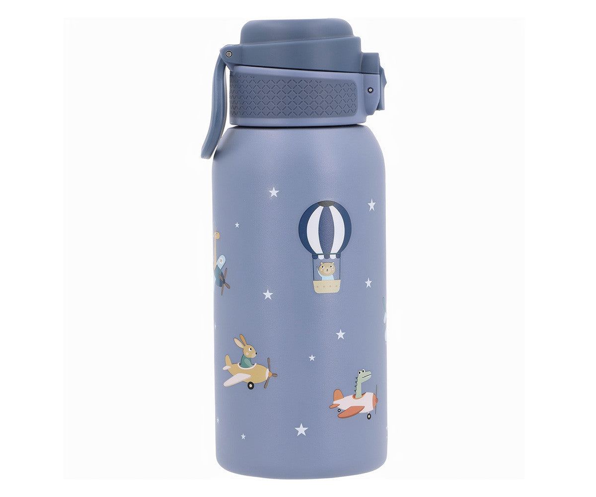 Garrafa Térmica | 500ml | Planes
