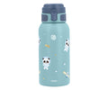 Garrafa Térmica | 500ml | Pandas in Space