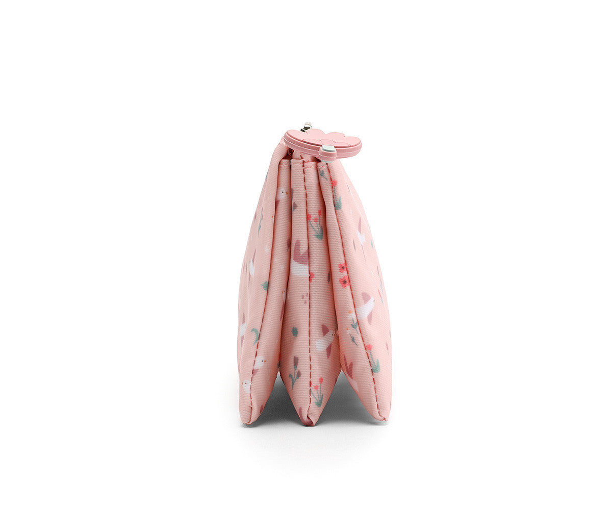 Estojo Triplo | Blossom Birds