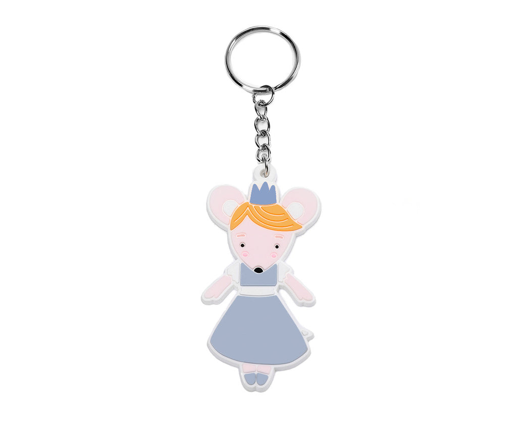 Mochila | Média |  Mouse Fairies