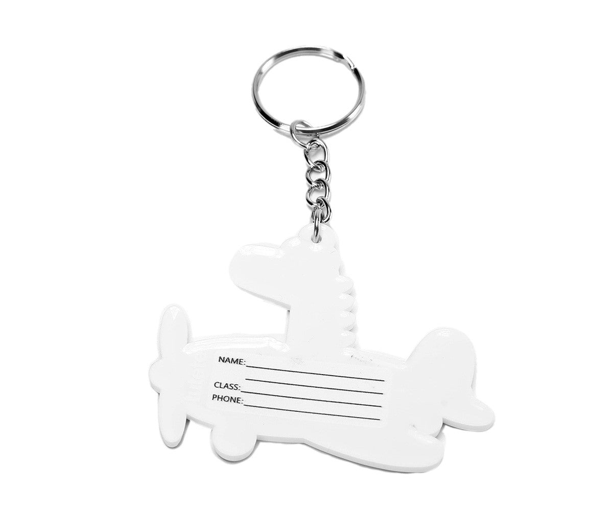 Mochila | Média | Planes