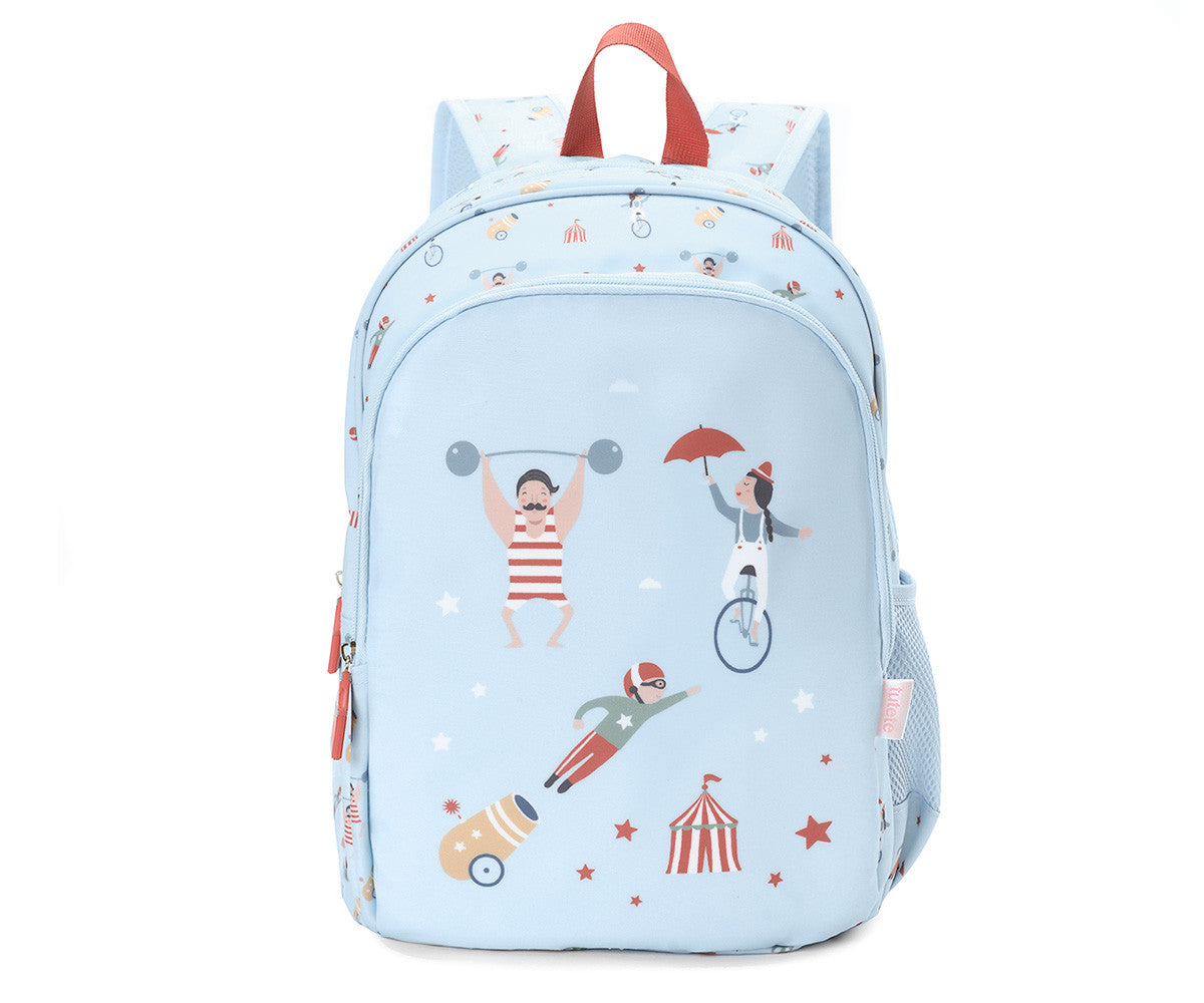 Mochila | Média | Circus Show