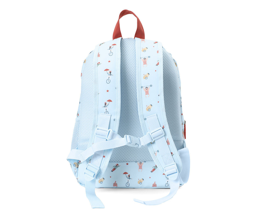 Mochila | Média | Circus Show
